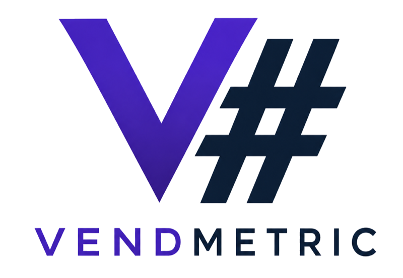 VendMetric